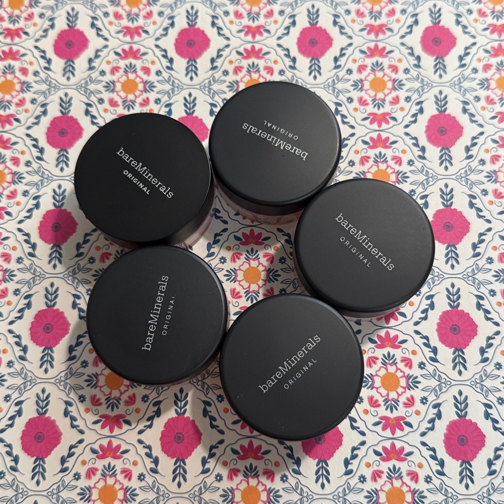 bareMinerals Original Foundation - Fair - Picture 4 of 6